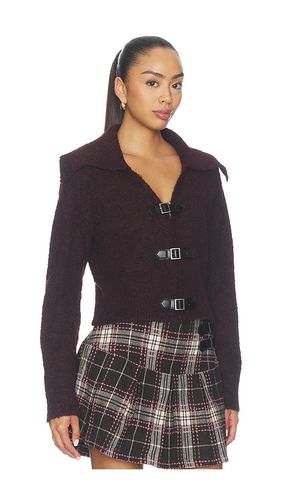 OBERTEIL AMBER SUNBEAM KNIT in . Größe L. Also in M, S, XS - Zemeta - Modalova