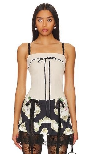 Cut The Cake Corset in . - size XS (also in S) - Zemeta - Modalova