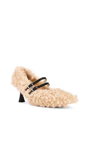 HIGH-HEELS TEDDY in . Größe 5. Also in 6 - Zemeta - Modalova