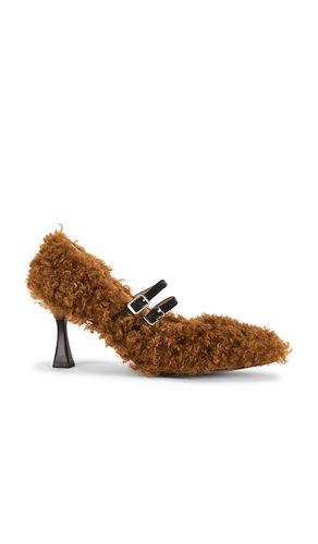 Teddy Heel in . - size 10 (also in 5, 6, 7, 8, 9) - Zemeta - Modalova