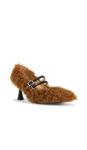 HIGH-HEELS TEDDY in . Größe 5. Also in 6, 8 - Zemeta - Modalova
