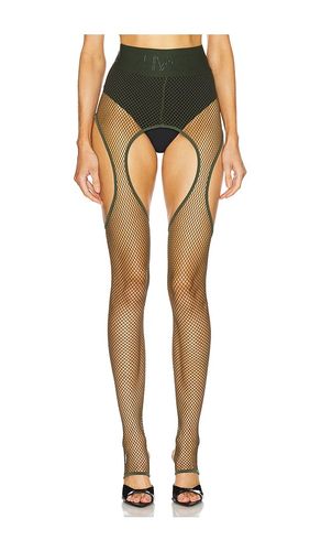 Mechanical Dolls Leggings in Green. - size 10 (also in 2, 4) - Zhivago - Modalova