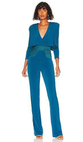 Will Jumpsuit in Blue. - size 2 (also in 4) - Zhivago - Modalova