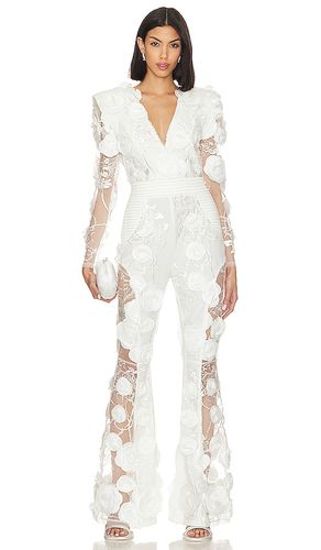 I Found Love Jumpsuit in . - size 4 (also in 6) - Zhivago - Modalova