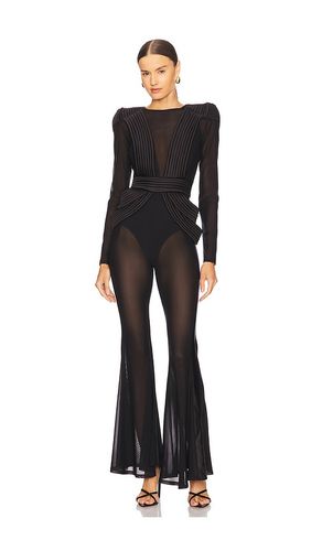 Empty Streets Jumpsuit in . - size 0 (also in 10, 2, 4, 6, 8) - Zhivago - Modalova