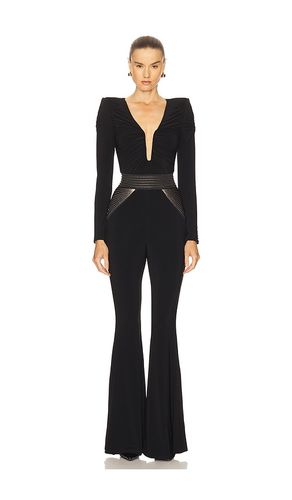Bloom Jumpsuit in . - size 10 (also in 12, 2, 4, 6, 8) - Zhivago - Modalova