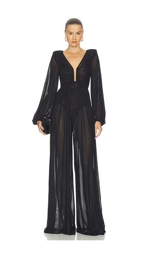 JUMPSUIT HE LOVED HER in . Größe 2. Also in 4, 6, 8, 10, 12 - Zhivago - Modalova