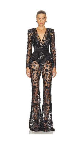 JUMPSUIT THE SCENT OF ROSES 2 PC JUMPSUIT in . Größe 2. Also in 6, 8 - Zhivago - Modalova