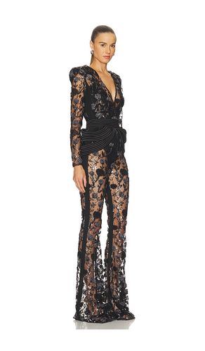 JUMPSUIT THE SCENT OF ROSES 2 PC JUMPSUIT in . Größe 2. Also in 6, 8 - Zhivago - Modalova