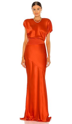 Bond Gown in Orange. - size 10 (also in 2, 4) - Zhivago - Modalova