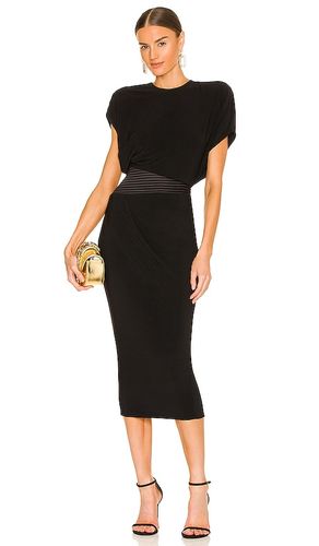 Bond Midi Dress in . Taglia 2, 4, 6, 8 - Zhivago - Modalova