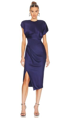 Zhivago Bond Dress in Navy. Size 8 - Zhivago - Modalova