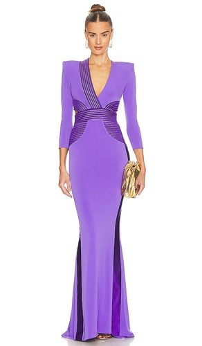 Go Your Own Way Gown in . Size 6 - Zhivago - Modalova