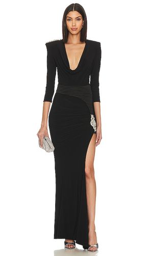 Riot's Hope Gown in . Size 2, 4, 8 - Zhivago - Modalova