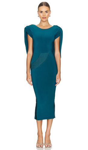 Takin' It All Dress in Teal. - size 4 (also in 8) - Zhivago - Modalova