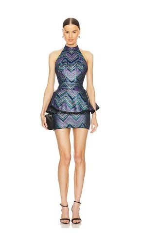 Jack Take A Hike Mini Dress in . Size 4, 6, 8 - Zhivago - Modalova