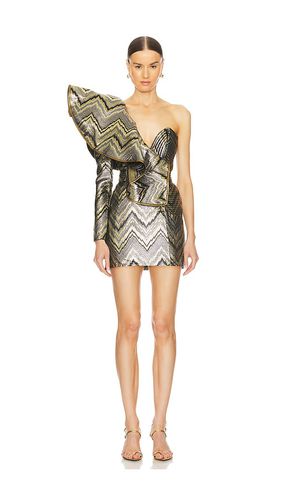 Let's Blow This Town Mini Dress in . Size 2, 6, 8 - Zhivago - Modalova