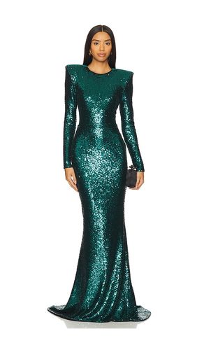 Forte Sequin Gown in . Taglia 8 - Zhivago - Modalova