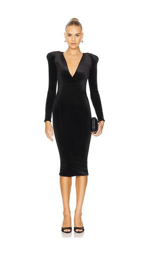 Legacy Velvet Dress in . - size 4 (also in 8) - Zhivago - Modalova