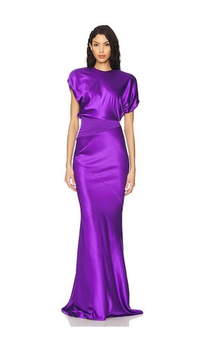 Bond Gown in Purple. - size 12 (also in 6) - Zhivago - Modalova