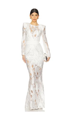 Pomme D Amour Gown in . - size 10 (also in 2, 4, 6, 8) - Zhivago - Modalova