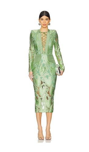 Vista Bella Dress in Green. - size 4 (also in 6, 8) - Zhivago - Modalova