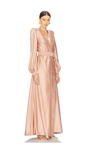 ABENDKLEID CALA CONTA in . Größe 4. Also in 2 - Zhivago - Modalova