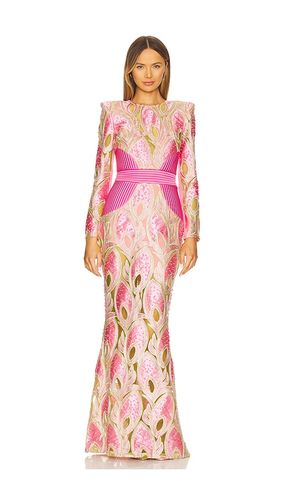 Pomme D Amour Gown in . Size 2, 4, 6, 8 - Zhivago - Modalova