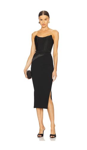 MIDI-KLEID REINE in . Größe 2. Also in 10 - Zhivago - Modalova