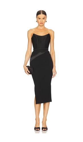 MIDI-KLEID REINE in . Größe 2. Also in 10 - Zhivago - Modalova
