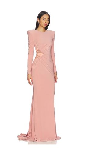 Echoes Of Self Gown in Rose. - size 2 (also in 8) - Zhivago - Modalova
