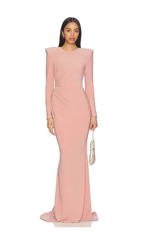 Echoes Of Self Gown in Rose. - size 2 (also in 8) - Zhivago - Modalova