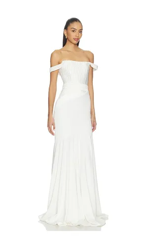 The Eternal Yes Gown in . - size 2 (also in 4, 6) - Zhivago - Modalova