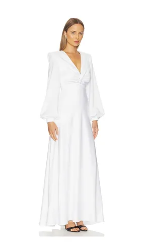 The Fading Hour Gown in . - size 2 (also in 4, 6) - Zhivago - Modalova