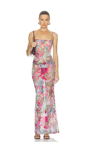 MAXIKLEID MAIANO in ,. Größe 4. Also in 6, 12 - Zhivago - Modalova