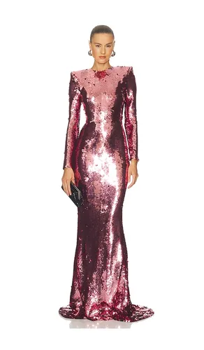 The Past Returns Gown in . Size 2. Also in 4 - Zhivago - Modalova
