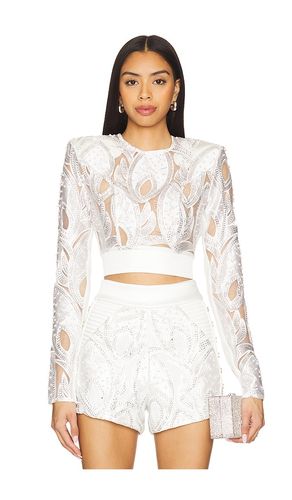 Belle Fleur Top in . - size 10 (also in 12, 6, 8) - Zhivago - Modalova