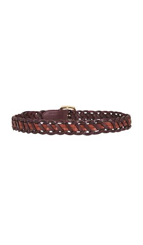 GÜRTEL MALLEY BRAIDED in . Größe M/L. Also in S/M - Zimmermann - Modalova