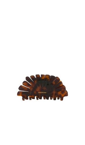 HAARSPANGE PEACOCK in - Zimmermann - Modalova