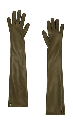 HANDSCHUHE LEATHER LONG in . Größe M/L. Also in S/M - Zimmermann - Modalova