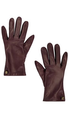 HANDSCHUHE LEATHER in . Größe S/M. Also in M/L - Zimmermann - Modalova