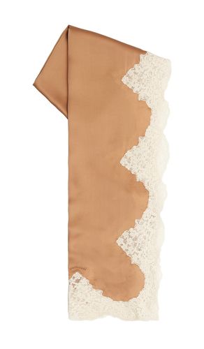 STOLA LACE SILK in - Zimmermann - Modalova