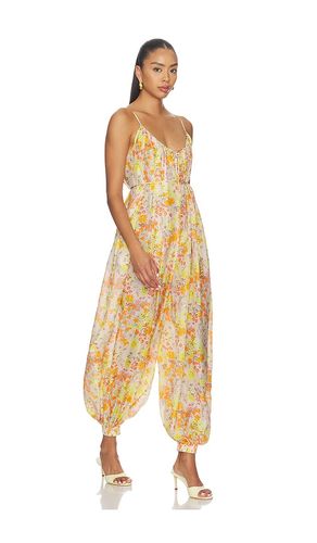 Solstice Jumpsuit in . Size 1/S. Also in 2/M, 3/L, 4/XL - Zimmermann - Modalova