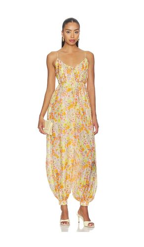 Solstice Jumpsuit in . Größe 1/S. Also in 2/M, 3/L, 4/XL - Zimmermann - Modalova