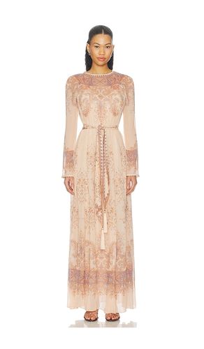 KLEID VALIANT SHEATH in . Größe 1/S. Also in 2/M, 4/XL - Zimmermann - Modalova