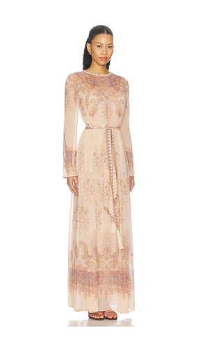 KLEID VALIANT SHEATH in . Größe 1/S. Also in 2/M - Zimmermann - Modalova