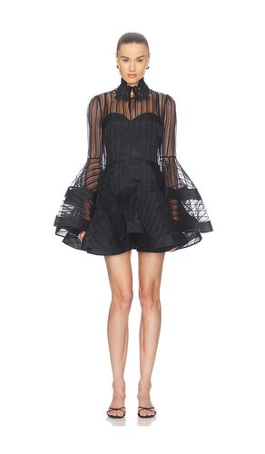 KLEID VALIANT LANTERN MINI in . Größe 1/S. Also in 4/XL - Zimmermann - Modalova