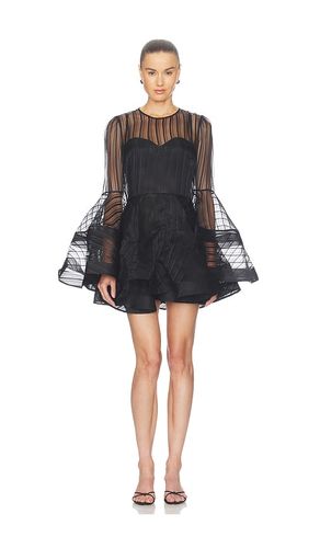 KLEID VALIANT LANTERN MINI in . Größe 0/XS. Also in 1/S, 4/XL - Zimmermann - Modalova