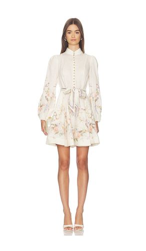 KLEID VALIANT BUTTON MINI in . Größe 1/S. Also in 2/M, 4/XL - Zimmermann - Modalova