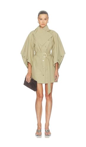 KLEID VALIANT UTILITY MINI in . Größe 0/XS. Also in 3/L, 4/XL - Zimmermann - Modalova